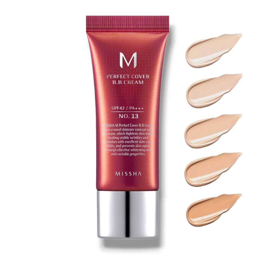 Missha