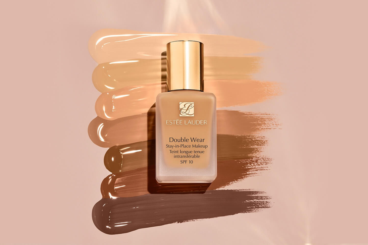 Estee Lauder