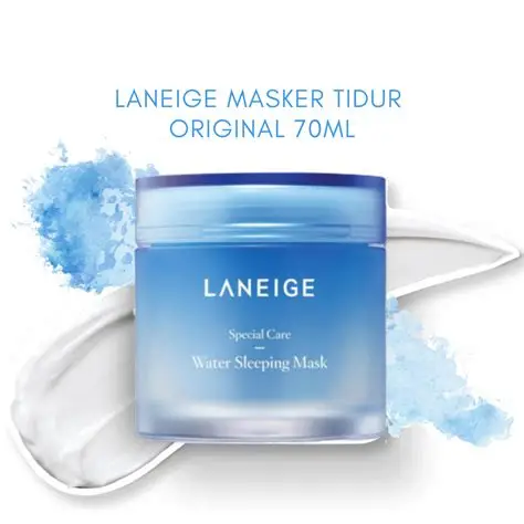 Laneige ngủ